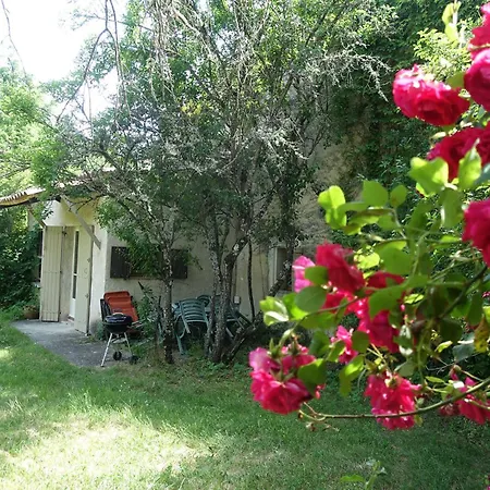 Petit Mas Holiday home *