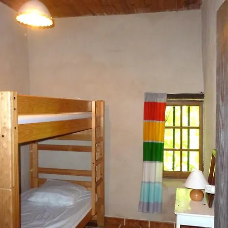 Petit Mas Holiday home Simiane-la-Rotonde
