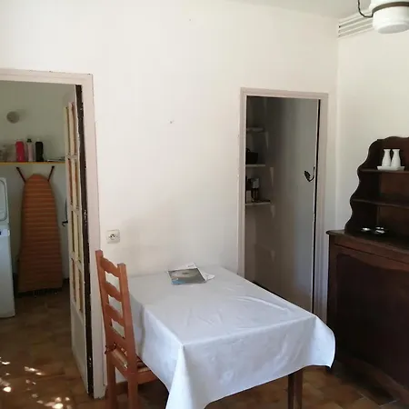 Petit Mas Holiday home *